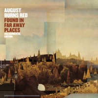 Found in Far Away Places (Instrumental Edition) - August Burns Red