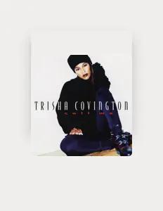 Listen to Trisha Covington, watch music videos, read bio, see tour dates & more!