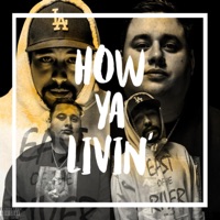 How Ya Livin' (feat. Hollow Visions) - Single - Mad Macks