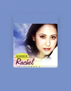 Listen to Rachel Alejandro, watch music videos, read bio, see tour dates & more!