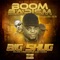 Boombapism (feat. Milano Constantine & Mic Handz) - BigBob & Big Shug lyrics
