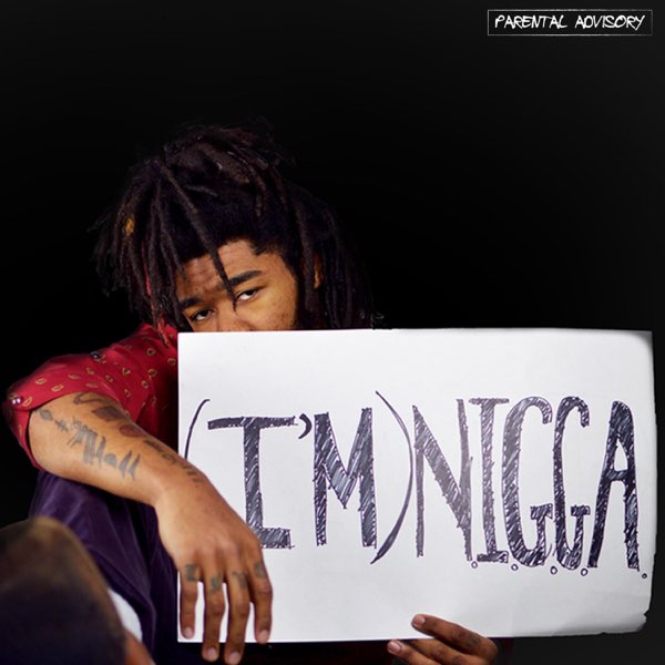 I'm) N.I.G.G.A. - EP - Album by Imad4short - Apple Music