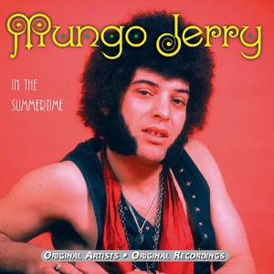 Mungo Jerry - In the Summertime (Remix) - Line Dance Musique