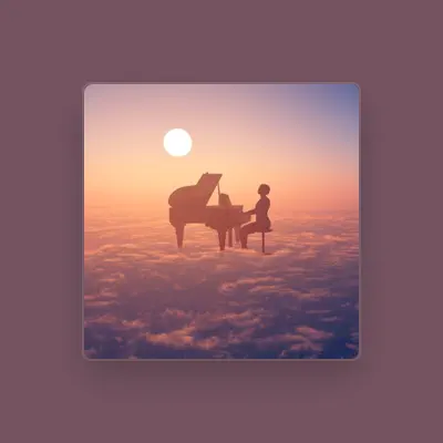 Listen to Piano Lullaby, watch music videos, read bio, see tour dates & more!
