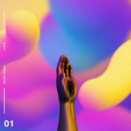 Never Change (feat. A. Ruiz) Rayon Thomas