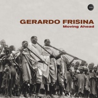 Moving Ahead - Gerardo Frisina
