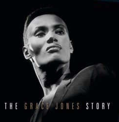 Grace Jones - I've Seen That Face Before (Libertango)