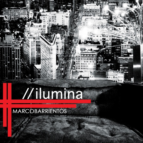 Cover artwork for Fuente de Vida