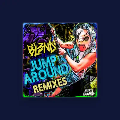 Listen to DJ Bl3nd, watch music videos, read bio, see tour dates & more!