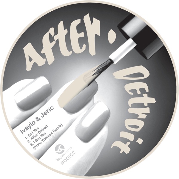 After Detroit - EP