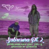 Sabrosura, Pt. 2 (feat. Trpl-Z) - Single