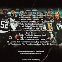 L.C.U. - Beats by the Bay