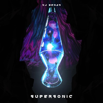 Supersonic - Single