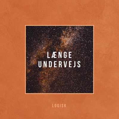 Længe Undervejs - EP