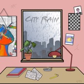 G93 - City Rain