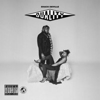 Duality - Shack Deville