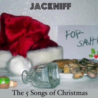 The 5 Songs of Christmas - EP