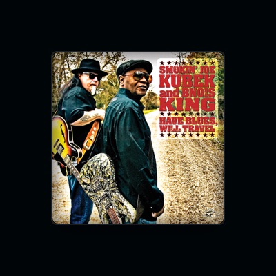 Smokin' Joe Kubek & Bnois King을(를) 듣고, 뮤직 비디오를 보고, 약력을 읽고, 투어 일정 등을 확인하세요!