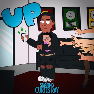 Up - Single