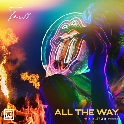 All the Way - Single