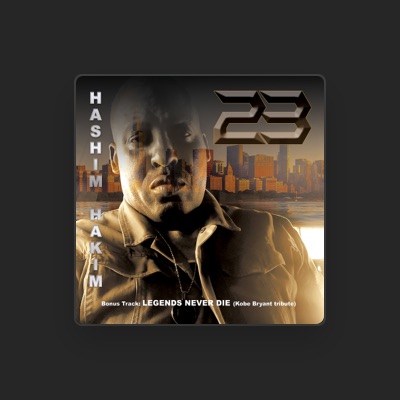 Listen to Hashim Hakim, watch music videos, read bio, see tour dates & more!