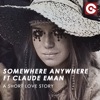 A Short Love Story (feat. Claude Eman) - Single