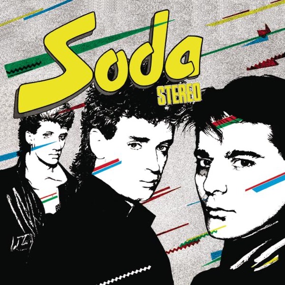 Cover artwork for Afrodisíacos