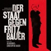 De Staat Abspann Der Staat gegen Fritz Bauer (Original Motion Picture Soundtrack)