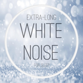 Healing 432 Hz White Noise (Extra Long 45min Sleep Loop)