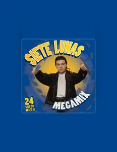 Listen to Siete Lunas, watch music videos, read bio, see tour dates & more!