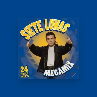Listen to Siete Lunas, watch music videos, read bio, see tour dates & more!