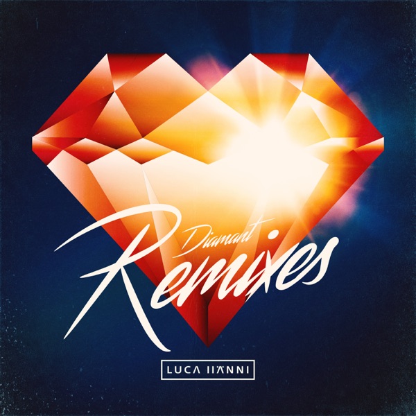 Diamant (Sunlike Brothers Remix) - Single