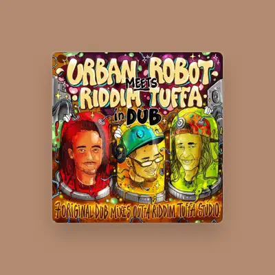 Listen to Riddim Tuffa, watch music videos, read bio, see tour dates & more!