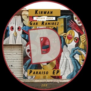 Paraiso EP