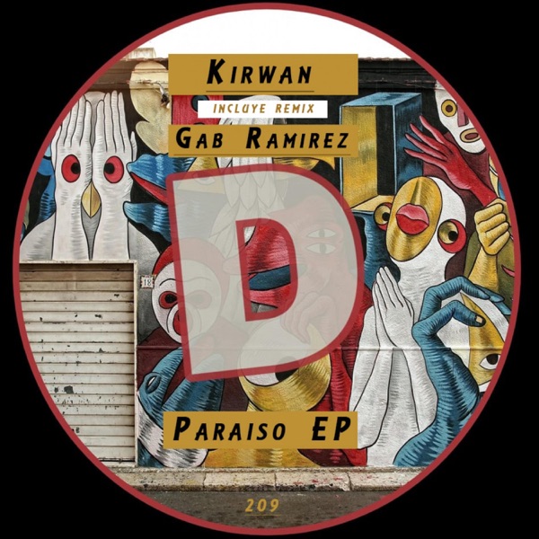 Paraiso EP