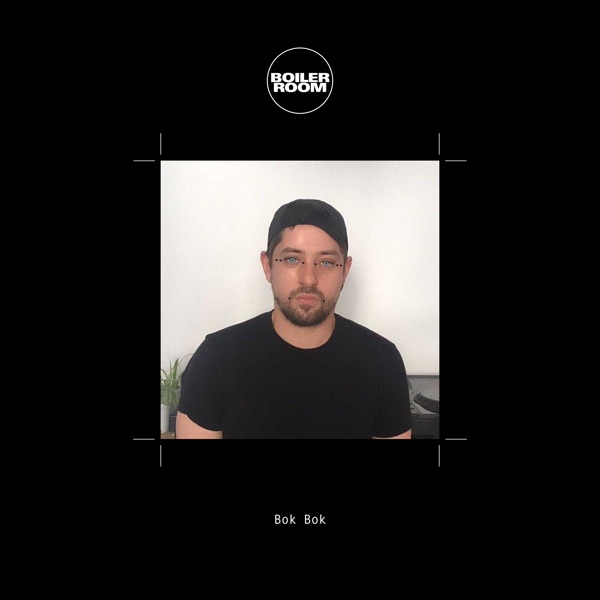 Boiler Room: Bok Bok, Streaming From Isolation, Apr 24, 2020 (DJ Mix)