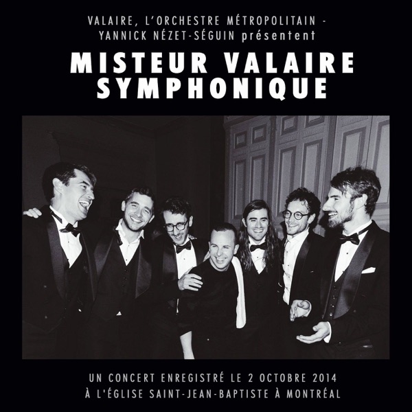 Valaire Symphonique