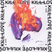 Kill Love artwork