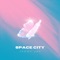 Space City (feat. Curly Jay) - Baby Rej lyrics