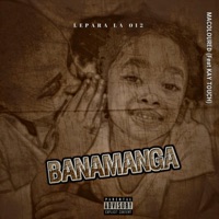 Banamanga (feat. Macoloured) - Single - Kay Touch