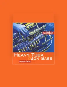 HEAVY TUBA & JON SASSを聴いたり、ミュージックビデオを鑑賞したり、経歴やツアー日程などを確認したりしましょう！