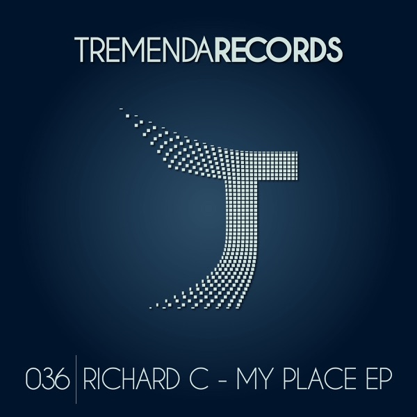 My Place - Single
