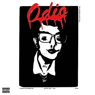 OdIO >.< :P - Single