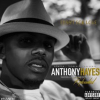 Fight For Love - Single - Anthony Hayes