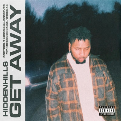 Get Away - Single