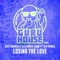 Losing the Love (Radio Edit) - Alex Barrera, Alexander Zabbi & Isa Franco lyrics