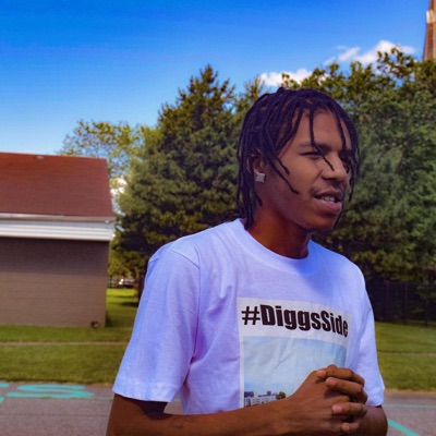 Money and Power (feat. Zay & Chris Lewie) - Single