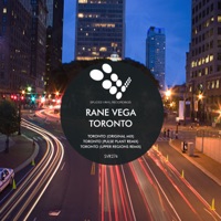 Toronto - Single - Rane Vega
