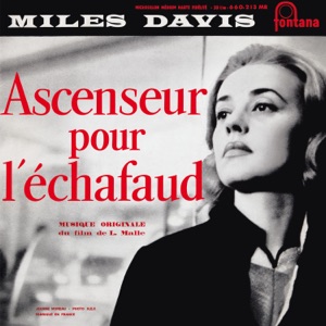 Nuit sur les Champs-Élysées (Take 2)
