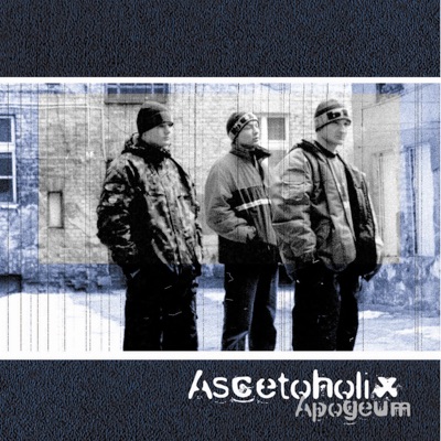 Ascetoholix - Suczki